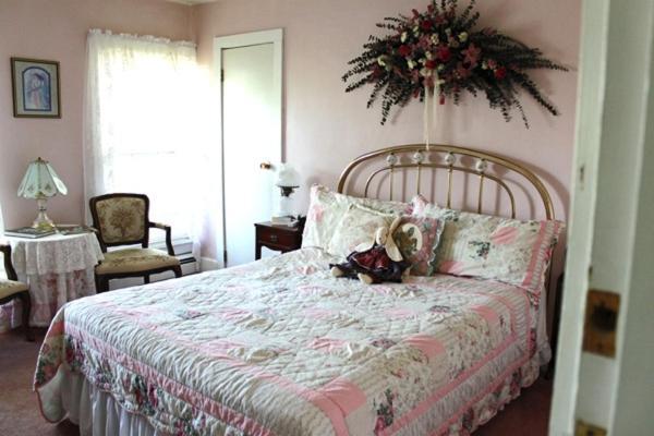 Bed & Breakfast Belle Aire Mansion 3*