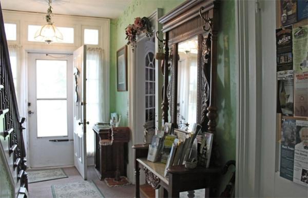 Belle Aire Mansion
