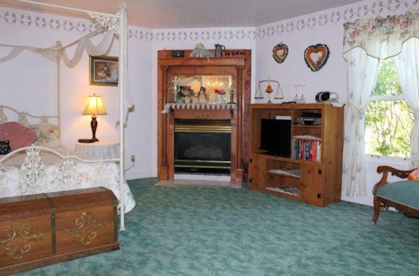 Bed & Breakfast Belle Aire Mansion