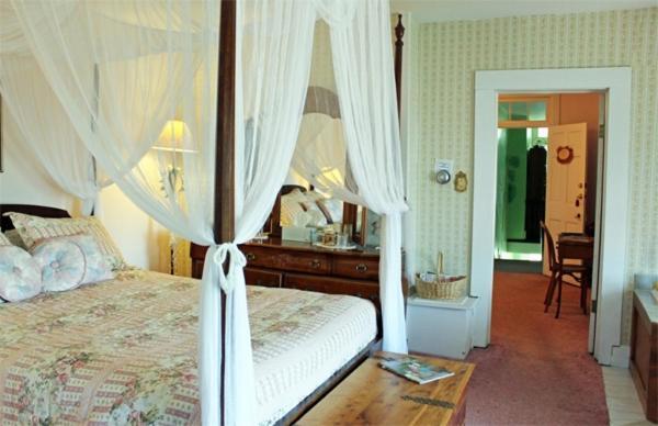 Bed & Breakfast Belle Aire Mansion 3*
