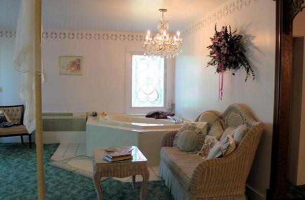 Belle Aire Mansion 3*