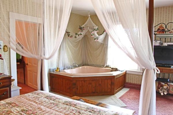Belle Aire Mansion 3*