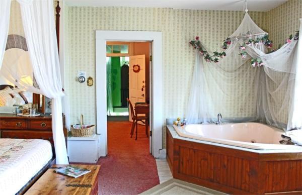 Bed & Breakfast Belle Aire Mansion