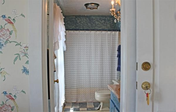 Belle Aire Mansion Bed & Breakfast