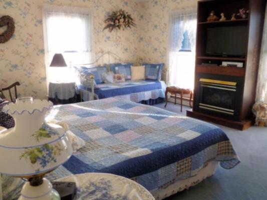 Belle Aire Mansion