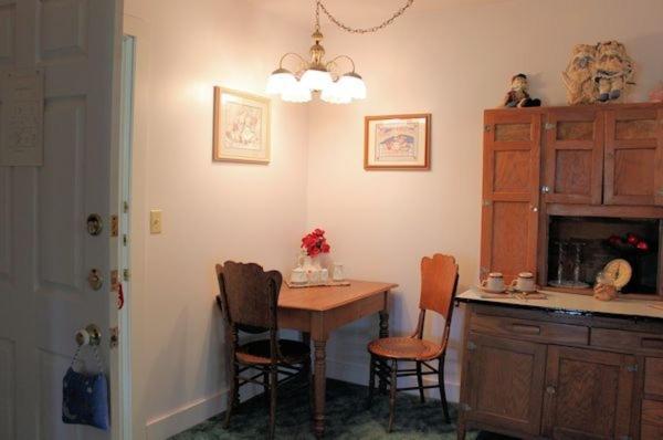 Bed & Breakfast Belle Aire Mansion