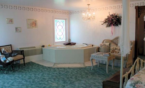 Belle Aire Mansion 3*