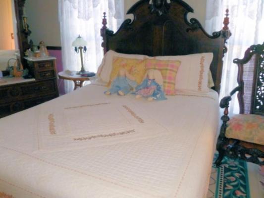 Bed & Breakfast Belle Aire Mansion