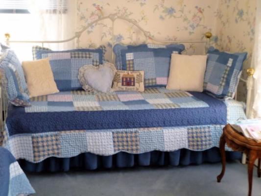 Bed & Breakfast Belle Aire Mansion 3*