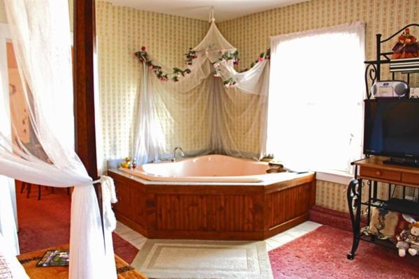 Belle Aire Mansion Galena