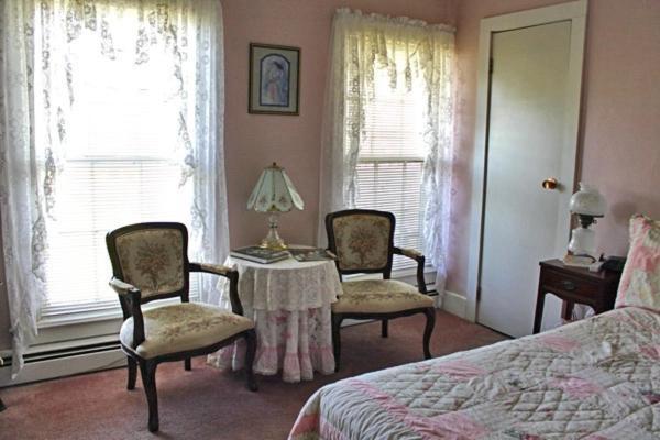 Belle Aire Mansion 3*