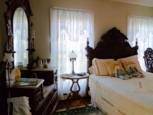 Bed & Breakfast Belle Aire Mansion