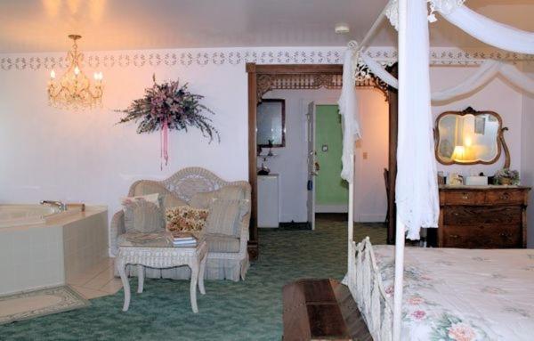 Belle Aire Mansion Bed & Breakfast Galena