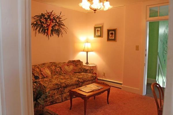 Bed & Breakfast Belle Aire Mansion Galena