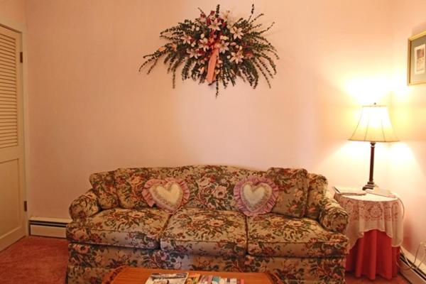 Belle Aire Mansion 3* Galena