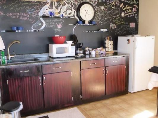 Belle Aire Mansion Bed & Breakfast Galena